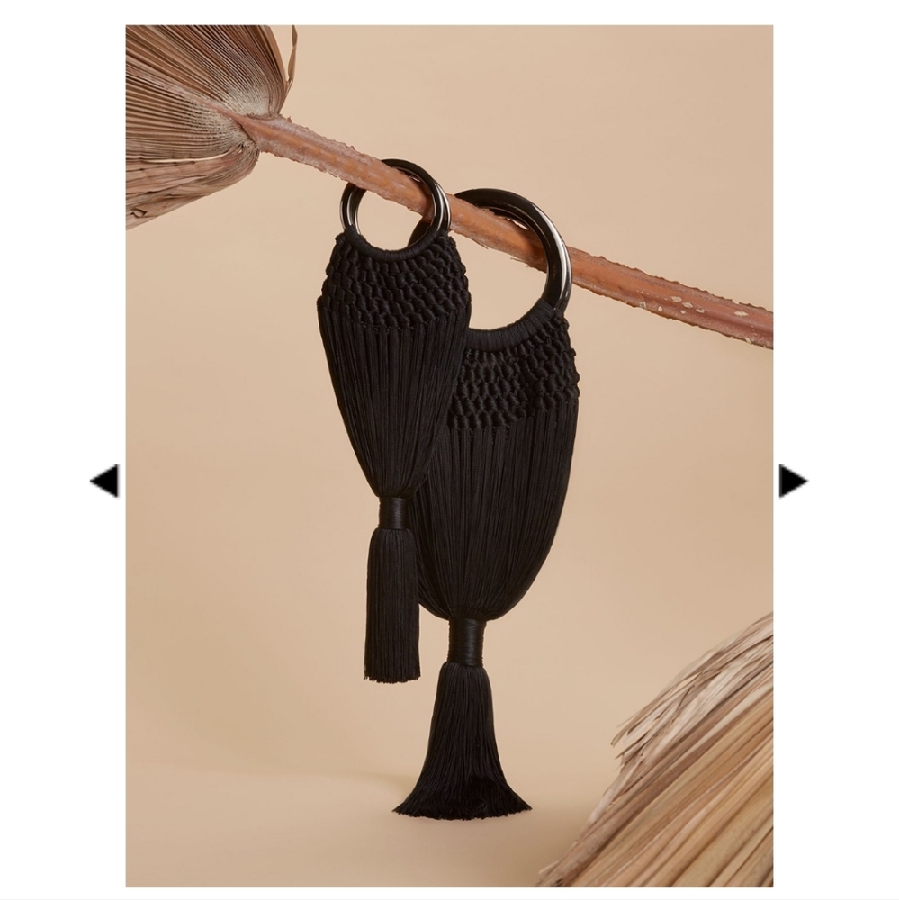 Cult Gaia Angelou Bag